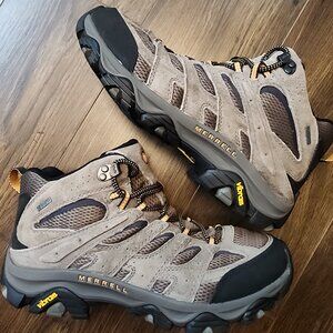 Merrell Moab 3 Mid GTX Men's 10 Wide
